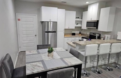 Pharr Apartment | Apt.#4 Great Place 2bed 2bath