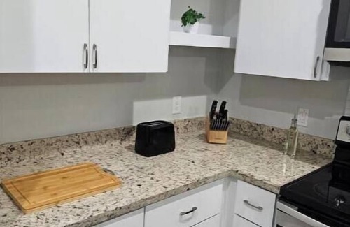 Pharr Apartment | Apt.#4 Great Place 2bed 2bath
