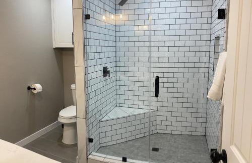 Clayton Apartment | Apt 4 - High Plains Lodge at Nomad Landing