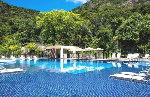 Jacarepagua Apartment | Apt 402 · Apt 2 qts,1,3 km do Rio Centro, Junesse , conf., s