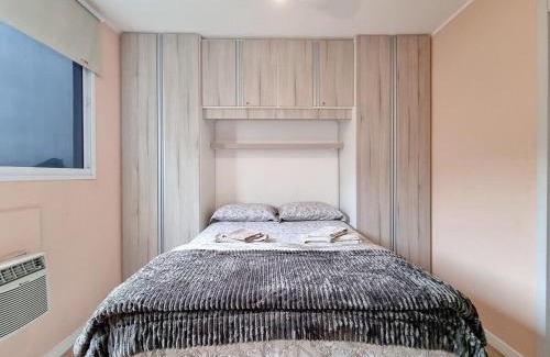 Jacarepagua Apartment | Apt 402 · Apt 2 qts,1,3 km do Rio Centro, Junesse , conf., s