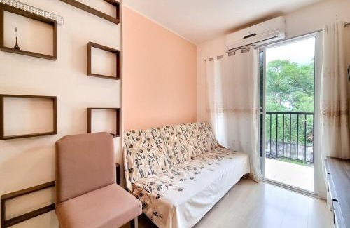 Jacarepagua Apartment | Apt 402 · Apt 2 qts,1,3 km do Rio Centro, Junesse , conf., s