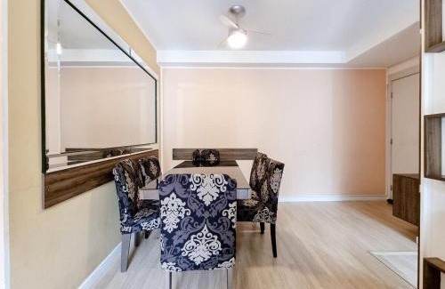 Jacarepagua Apartment | Apt 402 · Apt 2 qts,1,3 km do Rio Centro, Junesse , conf., s