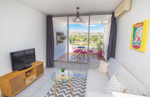 St Gilles-les-Bains Apartment | Apt 5 min à pied centre ville