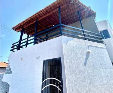 Petrolina Apartment | Apt 7 Aconchegante apt com 1 quarto, Bem Localizado em Petrolina