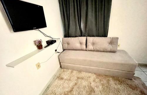 Petrolina Apartment | Apt 7 Aconchegante apt com 1 quarto, Bem Localizado em Petrolina