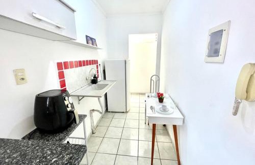 Petrolina Apartment | Apt 7 Aconchegante apt com 1 quarto, Bem Localizado em Petrolina