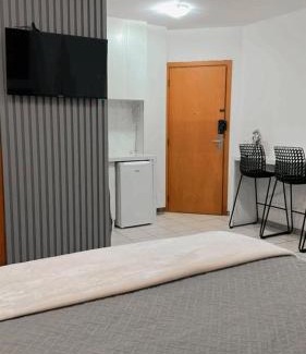 Asa Sul Apartment | Apt 905 sul próximo Hospital Sarah Kubichek e Esplanada Ministérios