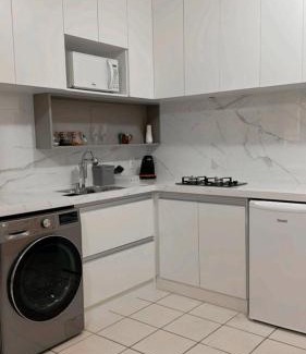 Asa Sul Apartment | Apt 905 sul próximo Hospital Sarah Kubichek e Esplanada Ministérios