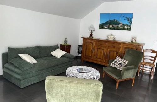 Ispagnac Apartment | Apt au cœur des gorges du Tarn