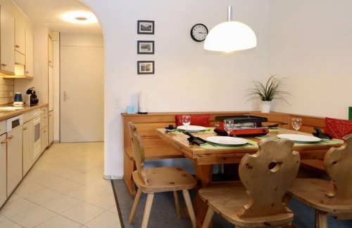 Acletta Apartment | Apt B 086 by Interhome