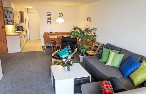 Acletta Apartment | Apt B 086 by Interhome