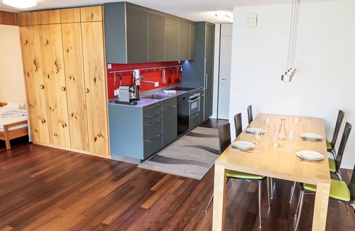 Acletta Apartment | Apt B 096 by Interhome