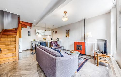Jaulgonne House | Apt B