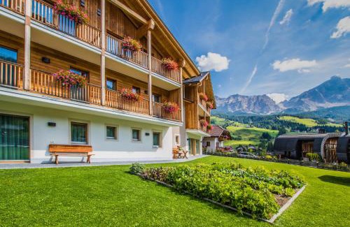 La Villa Apartment | Apt Bel Pre