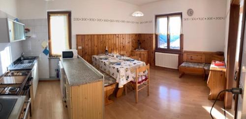 Segonzano Apartment | Apt. BELLA VISTA nel Cuore della Valle di Cembra.