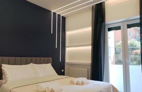 Quarto dei Mille Apartment | Apt Bilocale Mare&Gaslini Wi-Fi Veloce