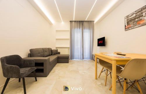 Quarto dei Mille Apartment | Apt Bilocale Mare&Gaslini Wi-Fi Veloce