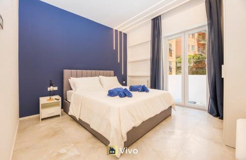 Quarto dei Mille Apartment | Apt Bilocale Mare&Gaslini Wi-Fi Veloce