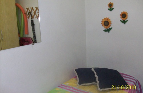 Vila Nova Apartment | APT. CABO FRIO'S NOBLE BAIRRO - IN FRONT OF PRAIA DO FORTE - just cross the street.