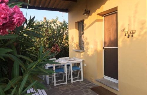 Lido di Capoliveri House | Apt. Calanchiole by SolturElba