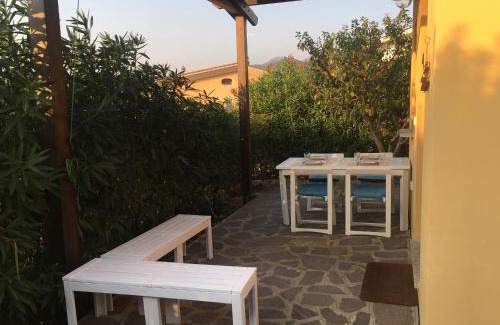 Lido di Capoliveri House | Apt. Calanchiole by SolturElba