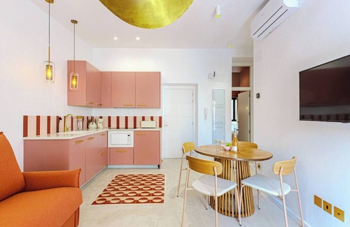 San Anton Apartment | Apt Charme Exceptionnel Alicante