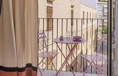 San Anton Apartment | Apt Charme Exceptionnel Alicante