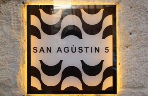 San Anton Apartment | Apt Charme Exceptionnel Alicante