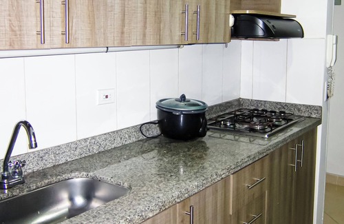 Sabaneta Apartment | Apt close to Sabaneta's park