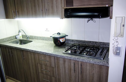 Sabaneta Apartment | Apt close to Sabaneta's park