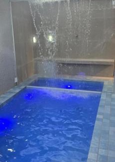 Sao Miguel dos Milagres Apartment | Apt com piscina e sauna privativo em Milagres, Praia do Riacho