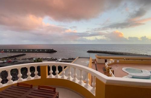 La Restinga Apartment | Apt con piscina Playa Roja, La Restinga(El Hierro)