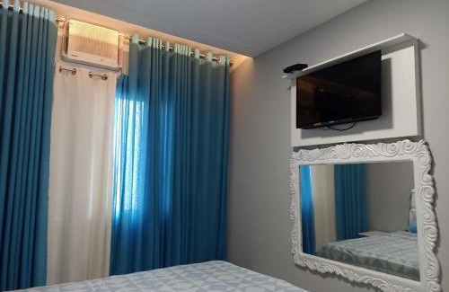 Mangueirao Apartment | Apt Cop30