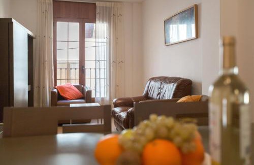 Creixell Apartment | Apt Costa Dorada 1 by MarCalma