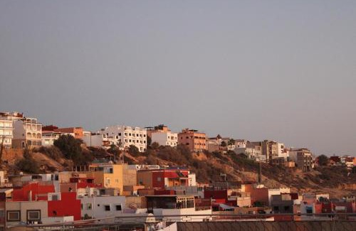 Tamrhakht Apartment | Apt Cosy, Ocean View #7