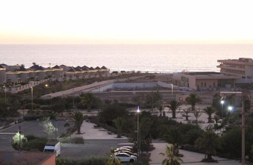 Tamrhakht Apartment | Apt Cosy, Ocean View #7