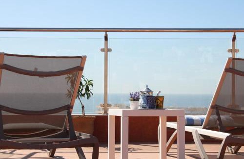 Tamrhakht Apartment | Apt Cosy, Ocean View #7