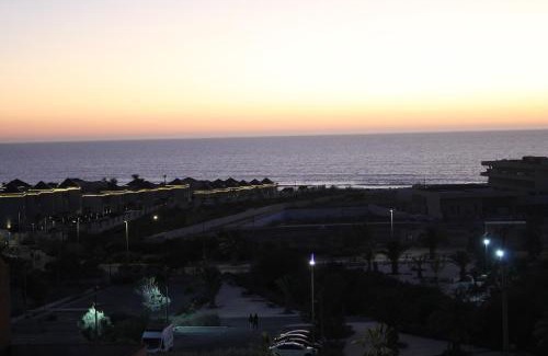 Tamrhakht Apartment | Apt Cosy, Ocean View #7