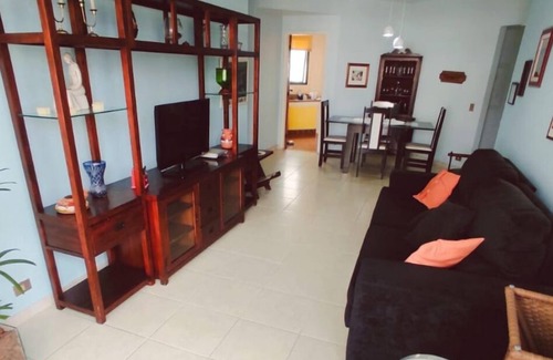 Jardim Vitoria Apartment | APT. COVE 300 M FROM THE BEACH, FOR UP TO 10 PEOPLE WITH WIFI