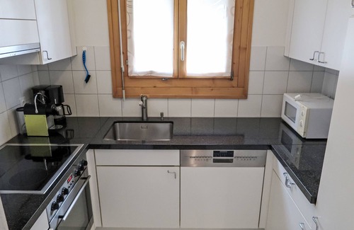 Acletta Apartment | Apt D 045 by Interhome