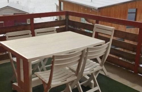 Acletta Apartment | Apt D 045 by Interhome