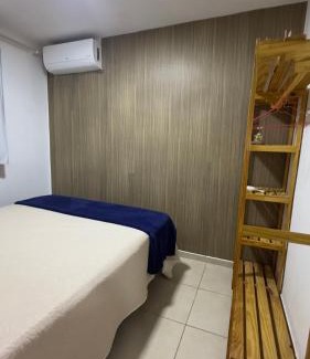 Sao Jose de Ribamar Apartment | Apt da Leily