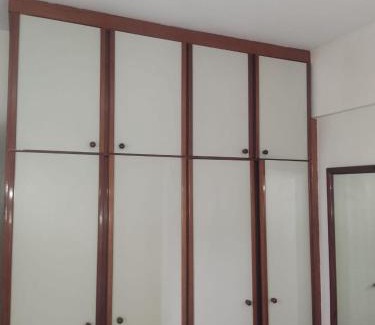 Central Sector Apartment | APT Econômico e Aconchegante 2, Centro-Goiania