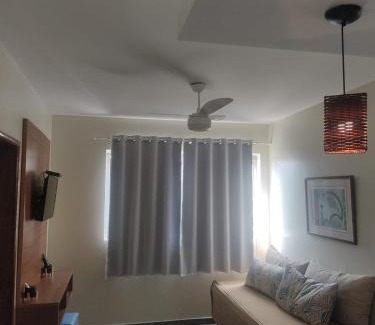 Central Sector Apartment | APT Econômico e Aconchegante 2, Centro-Goiania