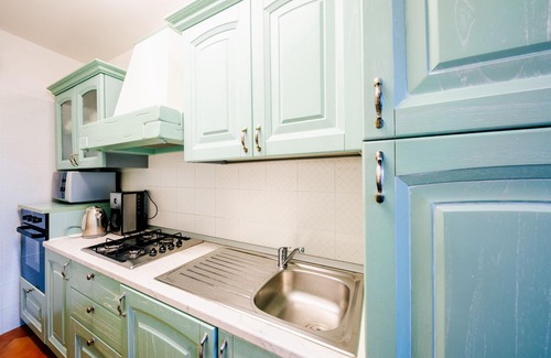 Ravello Apartment | Apt Elisa in Villa Laura near Ravello
