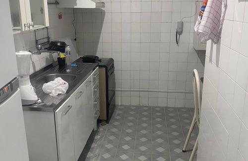 Parafuso Apartment | Apt em Frente à Praia no Circuito do Carnaval em Frente ao Camarote Salvador 3/4