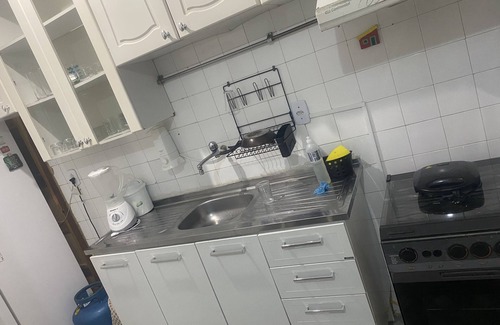 Parafuso Apartment | Apt em Frente à Praia no Circuito do Carnaval em Frente ao Camarote Salvador 3/4