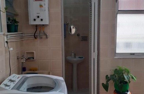 Ipanema Apartment | Apt. em Ipanema entre a praia e a Lagoa