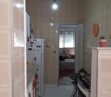 Ipanema Apartment | Apt. em Ipanema entre a praia e a Lagoa